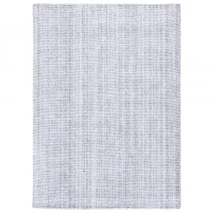 Akura Rug White - 160 x 230cm by James Lane, a Contemporary Rugs for sale on Style Sourcebook