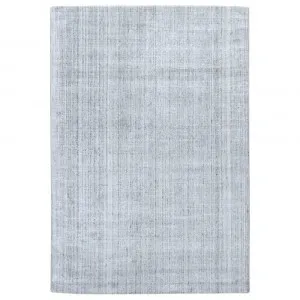 Akura Rug White - 200 x 300cm by James Lane, a Contemporary Rugs for sale on Style Sourcebook