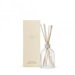 Peppermint Grove Room Diffusers Burnt Fig & Pear - 100ml by James Lane, a Home Fragrances for sale on Style Sourcebook