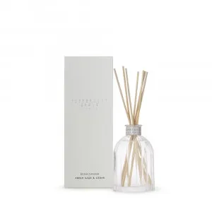 Peppermint Grove Room Diffusers Fresh Sage & Cedar - 100ml by James Lane, a Home Fragrances for sale on Style Sourcebook