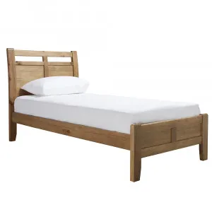 Calypso Kids Bed Nutmeg by James Lane, a Beds & Bed Frames for sale on Style Sourcebook