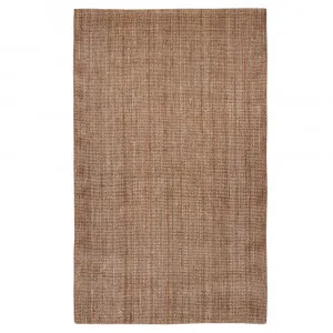 Boucle Jute Rug - Natural by James Lane, a Contemporary Rugs for sale on Style Sourcebook