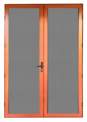 Crimsafe Ultimate Door by Wynstan, a External Doors for sale on Style Sourcebook