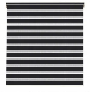 Vision Blind - Capri Black by Wynstan, a Blinds for sale on Style Sourcebook