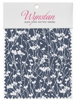 Wynstan Fabric Swatch - Meadow Nightingale by Wynstan, a Blinds for sale on Style Sourcebook