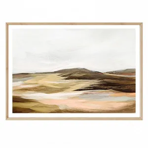 Landhaven (landscape or square) by Boho Art & Styling, a Prints for sale on Style Sourcebook