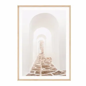 Neutral Arch by Boho Art & Styling, a Prints for sale on Style Sourcebook