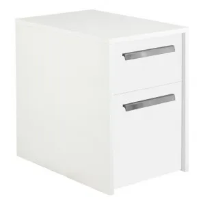 Sheridan 2 Drawer Mobile Pedestal by Hal Furniture, a Filing Cabinets for sale on Style Sourcebook