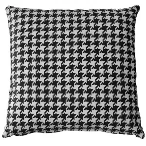 Jurby Fabric Scatter Cushion, Houndstooth by Brighton Home, a Cushions, Decorative Pillows for sale on Style Sourcebook