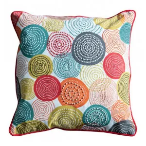 OliverCotton Scatter Cushion, Multi by Casa Bella, a Cushions, Decorative Pillows for sale on Style Sourcebook