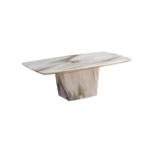 Shelburne Marble Coffee Table, 125cm by St. Martin, a Coffee Table for sale on Style Sourcebook