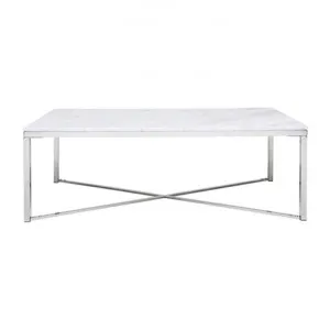 Aura Round Coffee Table, 90cm