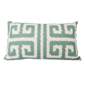 Amrita Lumbar Cushion Cover by Superb Lifestyles, a Cushions, Decorative Pillows for sale on Style Sourcebook