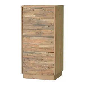 Tuscanspring Reclaimed Timber 3 Drawer Filing Cabinet by PGT Reclaimed, a Filing Cabinets for sale on Style Sourcebook