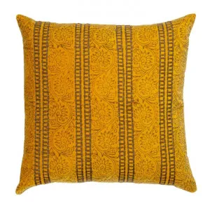 Raj Velvet Scatter Cushion by Florabelle, a Cushions, Decorative Pillows for sale on Style Sourcebook