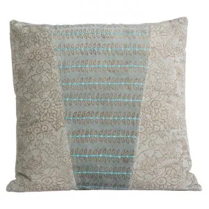 Dhuri Velvet Scatter Cushion by Florabelle, a Cushions, Decorative Pillows for sale on Style Sourcebook