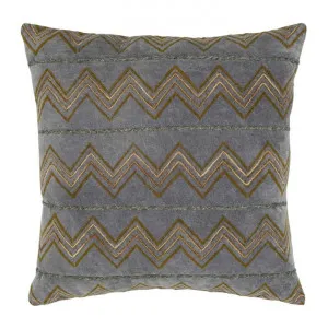 Jamui Velvet Scatter Cushion by Florabelle, a Cushions, Decorative Pillows for sale on Style Sourcebook