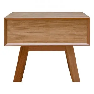 Chester Tasmanian Oak Lamp Table by OZW Furniture, a Side Table for sale on Style Sourcebook