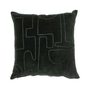 Modernist Cotton Scatter Cushion by Amalfi, a Cushions, Decorative Pillows for sale on Style Sourcebook
