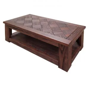 Sefton Mountain Ash Timber Coffee Table, 125cm by Hanson & Co., a Coffee Table for sale on Style Sourcebook