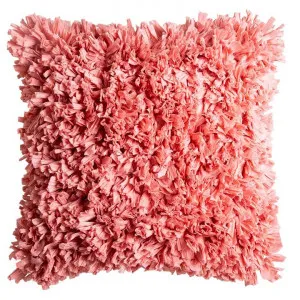 Elodie Petals Scatter Cushion, Coral by j.elliot HOME, a Cushions, Decorative Pillows for sale on Style Sourcebook