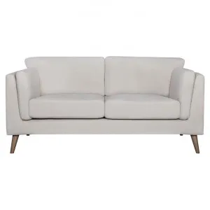 Micra Fabric Sofa, 2 Seater, Stone by Dodicci, a Sofas for sale on Style Sourcebook