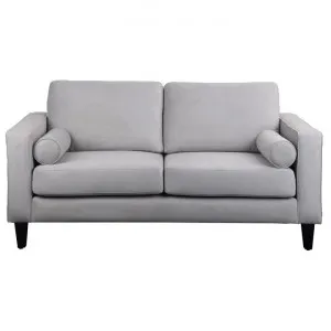Etling Fabric Sofa, 2 Seater, Nouget by Dodicci, a Sofas for sale on Style Sourcebook
