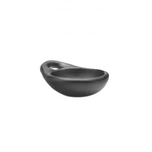 La Chamba Handcrafted Clay Dipping Bowl by French Country Collection, a Bowls for sale on Style Sourcebook