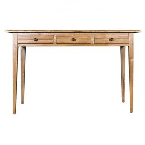 Williamson Ashwood Desk, 120cm by Provencal Treasures, a Desks for sale on Style Sourcebook