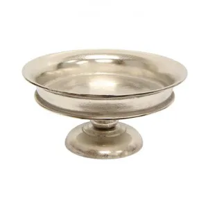 Grande Metal Footed Fruit Bowl by French Country Collection, a Bowls for sale on Style Sourcebook