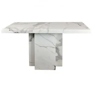 Bolivia Sintered Stone Hall Table, 130cm by Boerio Furniture, a Console Table for sale on Style Sourcebook