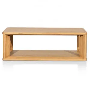 Otway Reclaimed  Elm Timber Coffee Table, 120cm, Distressed Natural by Conception Living, a Coffee Table for sale on Style Sourcebook
