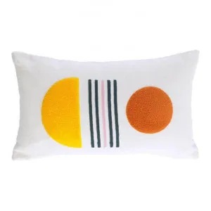 Piccas Cotton Lumbar Cushion Cover (Cover Only), No.3 by El Diseno, a Cushions, Decorative Pillows for sale on Style Sourcebook