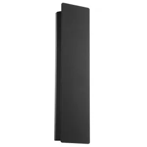 Zubialde Metal LED Wall Light, Black by Eglo, a Wall Lighting for sale on Style Sourcebook