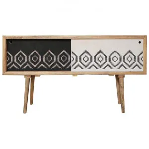Rolla Mango Wood Console Table, 160cm by Chateau Legende, a Console Table for sale on Style Sourcebook