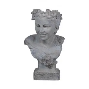 Aranova Renaissance Statue Planter by Florabelle, a Plant Holders for sale on Style Sourcebook