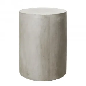 Seville Concrete Stool by James Lane, a Stools for sale on Style Sourcebook