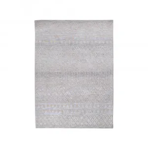 Lalla Rug Ivory - 160 x 230cm by James Lane, a Contemporary Rugs for sale on Style Sourcebook