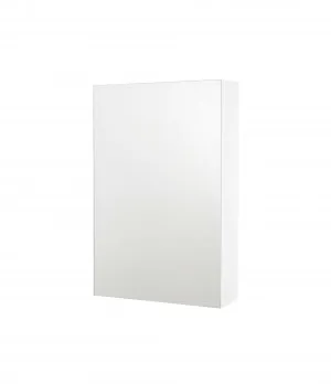 Scenery Pencil Edge Mirrored Shaving Cabinet 450mm by Cob & Pen, a Shaving Cabinets for sale on Style Sourcebook