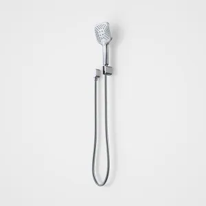 Caroma Luna Multifunctional Hand Shower Chrome by Caroma, a Shower Heads & Mixers for sale on Style Sourcebook