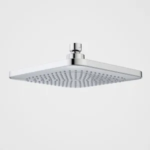 Caroma Luna Overhead Shower Head 200mm by Caroma, a Shower Heads & Mixers for sale on Style Sourcebook