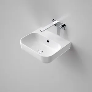 Caroma Luna Wall Basin by Caroma, a Basins for sale on Style Sourcebook