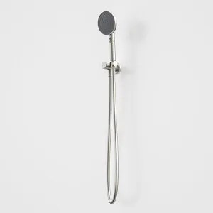 Caroma Urbane II Hand Shower Brushed Nickel by Caroma, a Shower Heads & Mixers for sale on Style Sourcebook