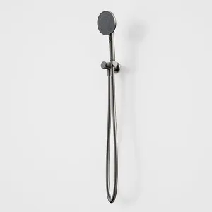Caroma Urbane II Hand Shower Gunmetal by Caroma, a Shower Heads & Mixers for sale on Style Sourcebook