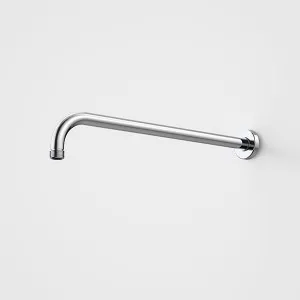 Caroma Urbane II Right Angle Shower Arm Chrome by Caroma, a Shower Heads & Mixers for sale on Style Sourcebook