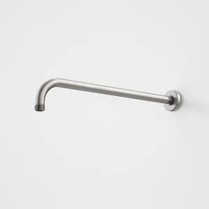Caroma Urbane II Right Angle Shower Arm Gunmetal by Caroma, a Shower Heads & Mixers for sale on Style Sourcebook