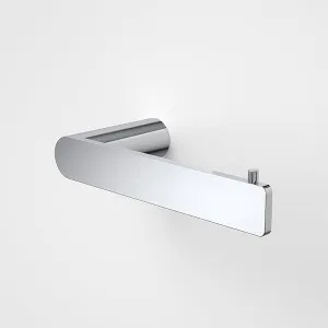 Caroma Urbane II Toilet Roll Holder Chrome by Caroma, a Toilet Paper Holders for sale on Style Sourcebook
