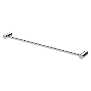 Phoenix Vivid Slimline Single Towel Rail-Chrome by PHOENIX, a Towel Rails for sale on Style Sourcebook