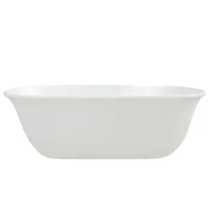 Turner Hastings Blanche 162 TitanCast Freestanding Bath by Turner Hastings, a Bathtubs for sale on Style Sourcebook