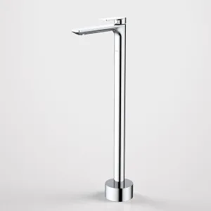 Caroma Urbane II Freestanding Bath Filler Chrome by Caroma, a Bathroom Taps & Mixers for sale on Style Sourcebook